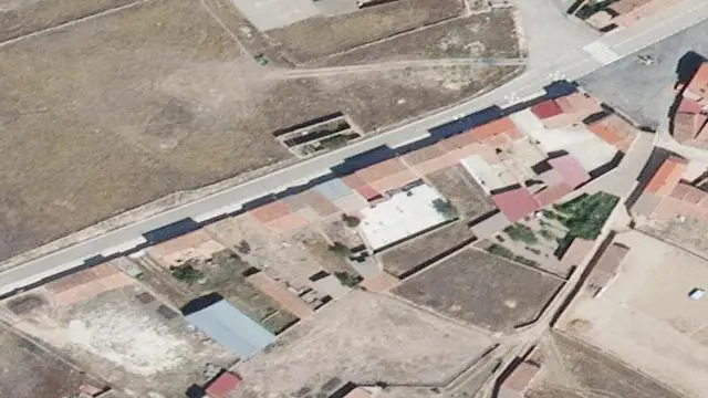 Cl Trinidad 0, 44232