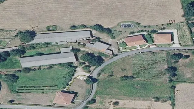 Avenida Lopez Blanco, 64, Planta 4