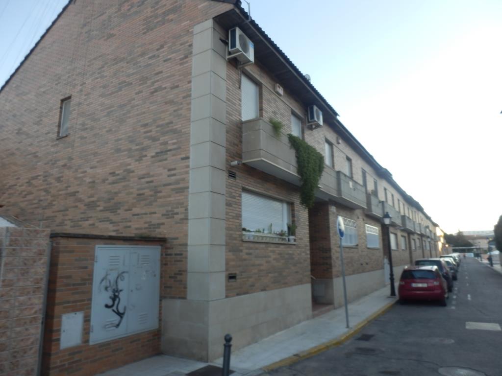 Calle Mallorca 26