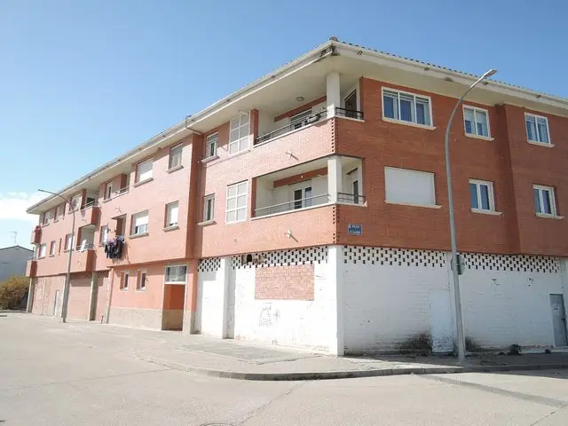 Calle Guatemala, 22, -1º 9