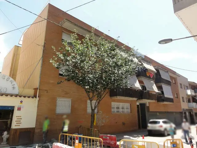 Calle Turo del, 44, 2º 3