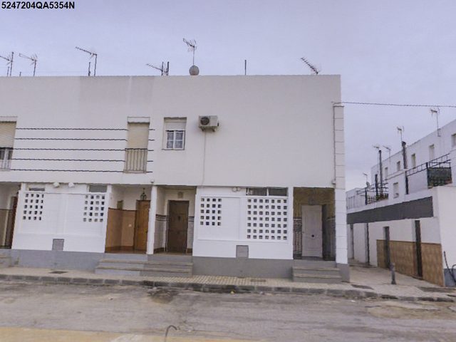Calle la Longuera 9