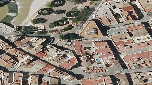 Calle Hila, 10