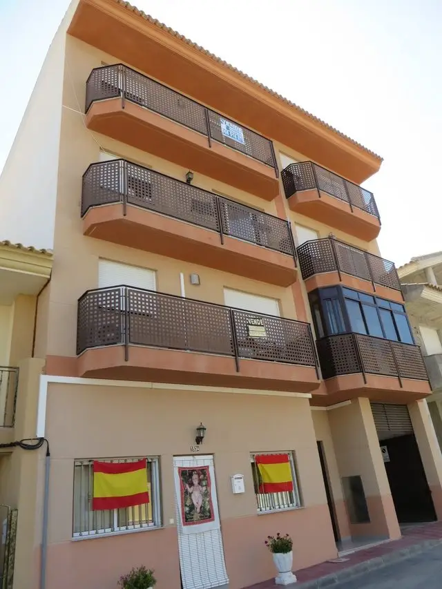 Calle Travesia Montesinos