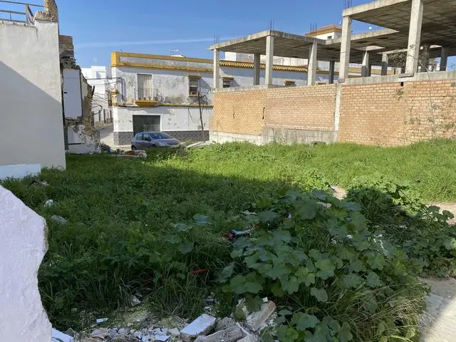 Calle Caño Dorado 25