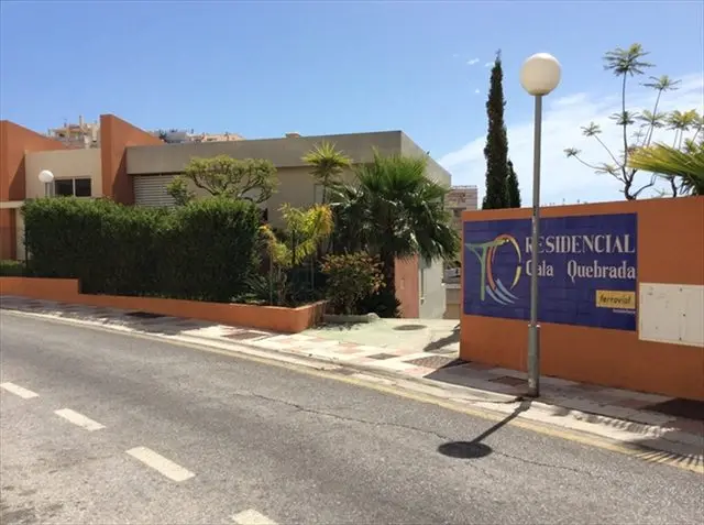 Calle Timón, 13, 2º A