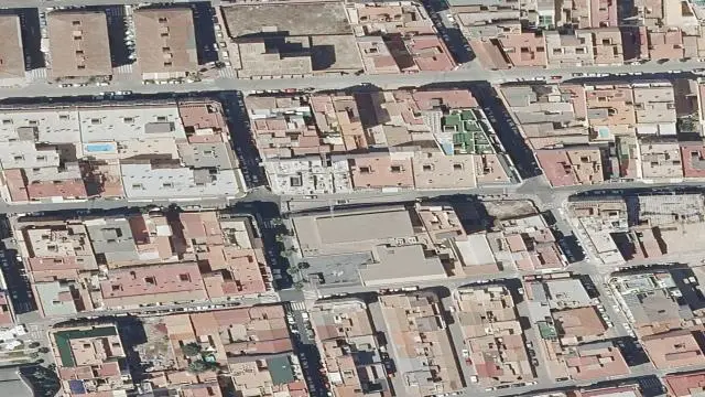 Calle Ramon Gallud, 198, 2º A
