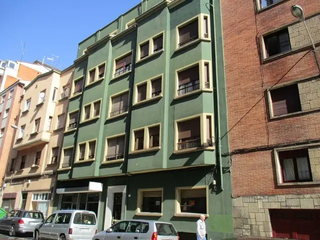 Calle Alarcón, 23, 4º C