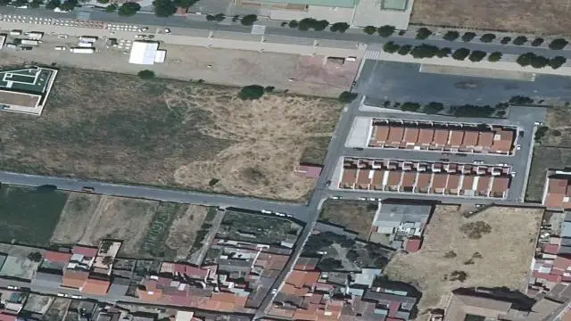 Calle Seis, 3