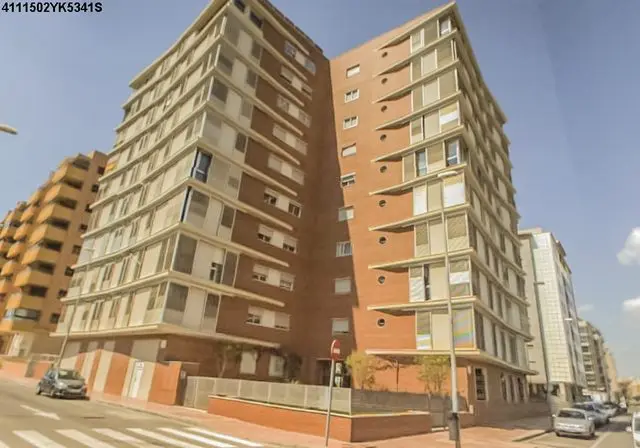 Calle Karl Raimund Poper, 13, 7º B
