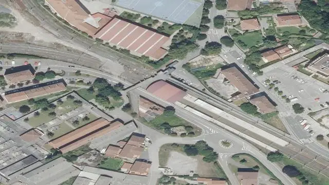 Calle Zubizabala, Planta Bajo