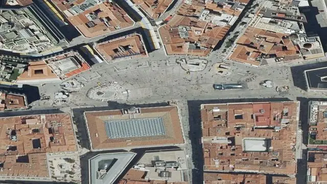 Local Destinado a Multiuso Industrial 5 Letra B en la Planta Baja del Bloque a, del Edificio Sito Sobre la Parcela P4-6 del A.P.D. 10.03 "Avenida de la Aviación"