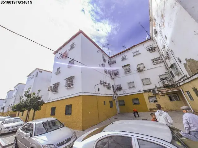 Calle Candelas, 16, 2º D