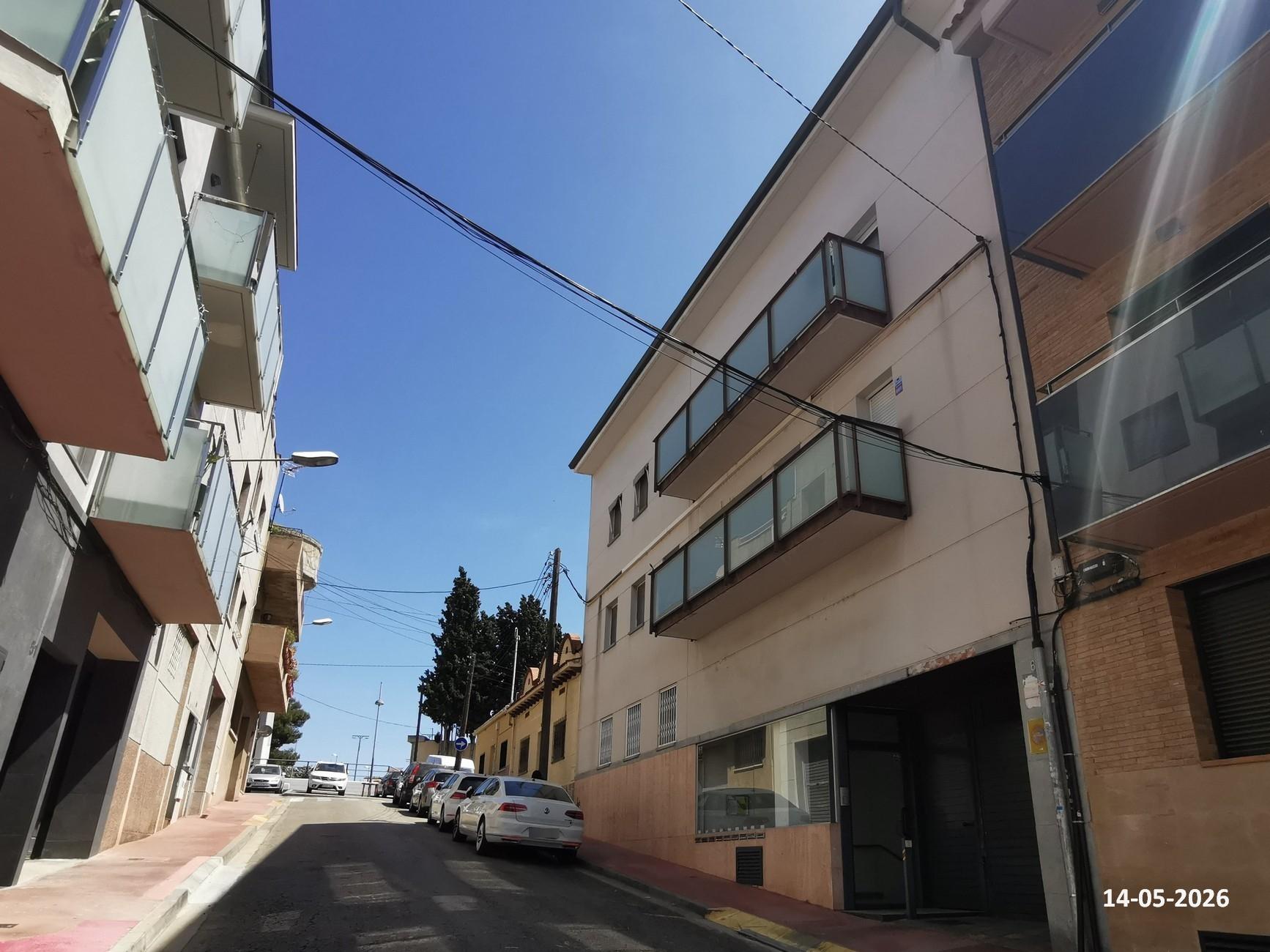 Calle Sol, 60, -1º 2