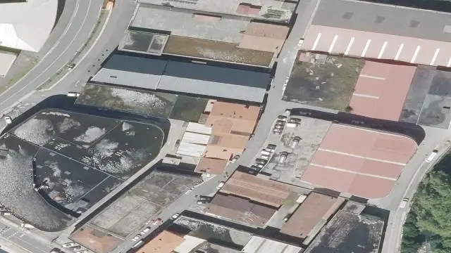Calle Arretxe Kalea 7