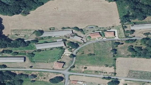 Avenida Lopez Blanco, 64, Planta 4