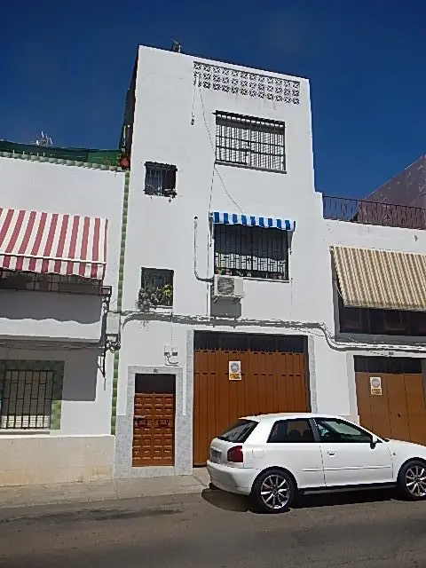 Calle el Viento 75, 2 a