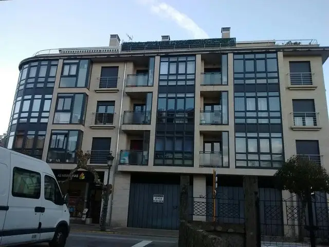 Avenida Elduayen, 16