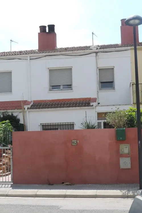 Calle Lleida 112