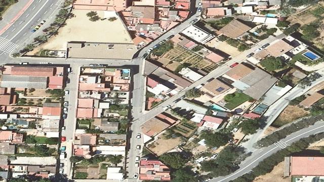 Calle dos de Mayo, 274, 1º