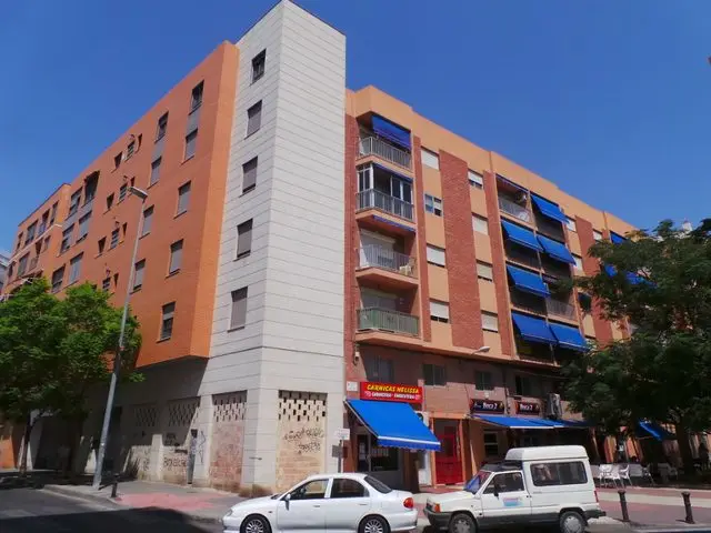 Calle Olleria 1