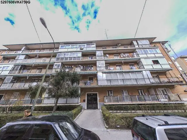 Calle Agustin Calvo, 51-PISO, Planta 1º