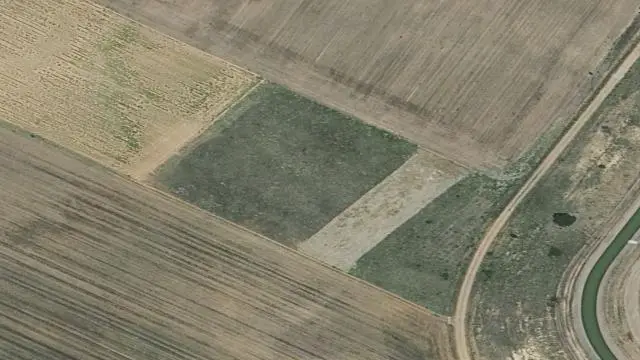 Polígono 506, Parcela 10016
