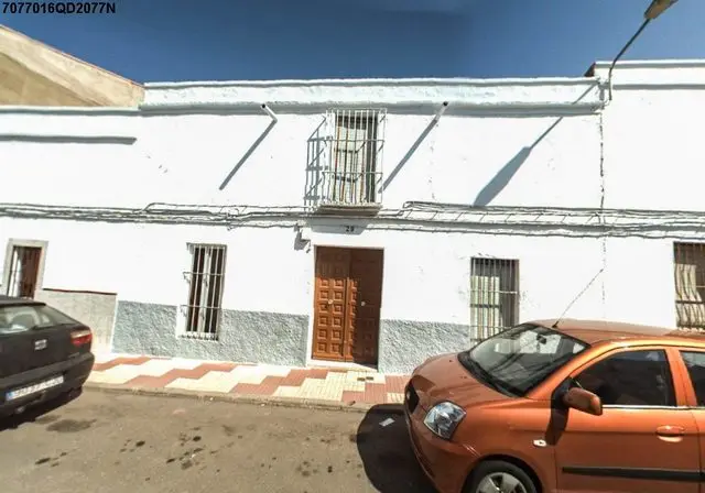 Calle Arenal, 29