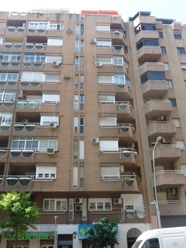 Avenida Andalucia, 43, 10º D5