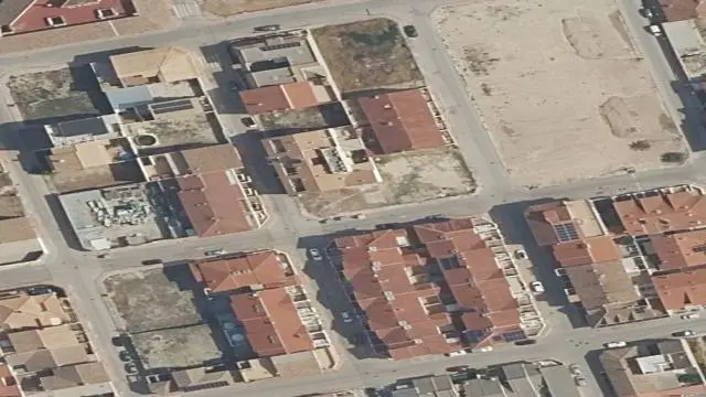 Calle Miguel Hernandez, 29