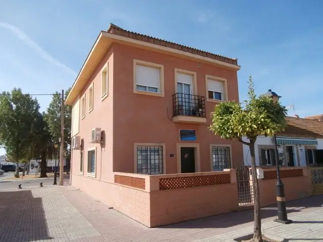 Avenida del, 11