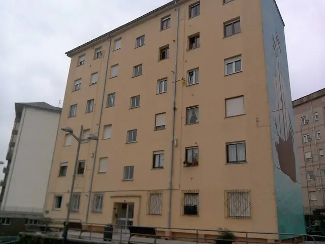 Calle Santa Ana, 2