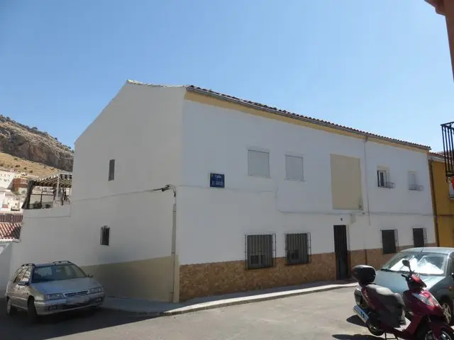 Calle el Greco, 12, 1º DR