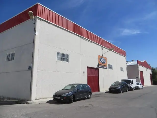 Calle Fundición, 11