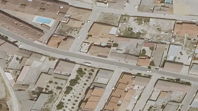 Avenida San José 3, Bj 3