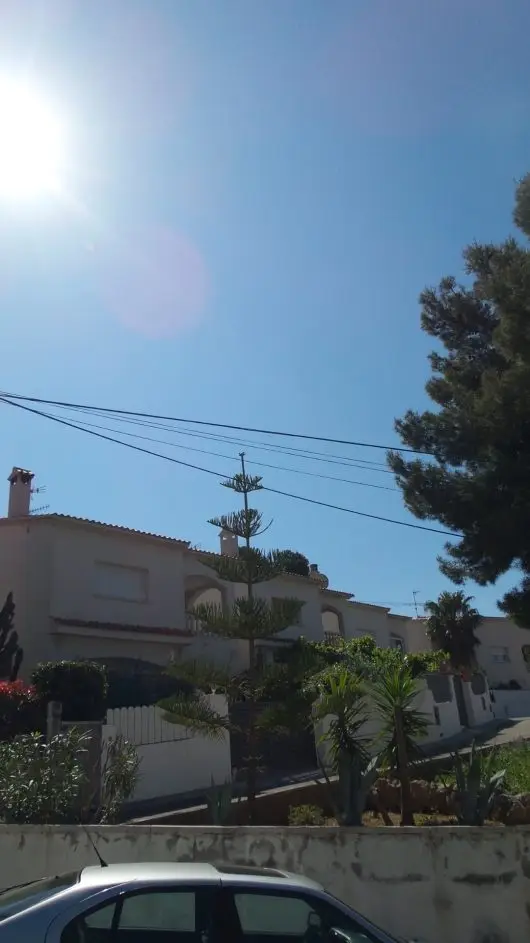 Calle Pedrera, 14