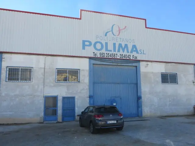 Sitio de los Toscares y Pentinavo