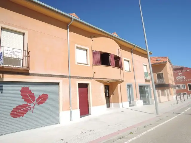 Calle de los Fresnos, Bloque 5, Planta Bajo Cubierta