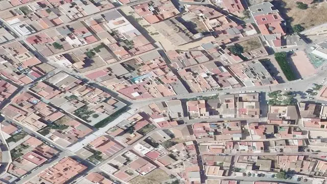 Paraje los Llanos