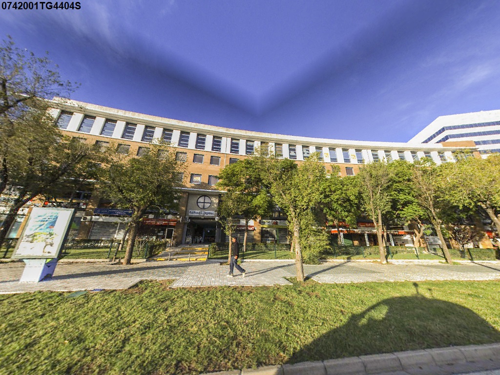 Avenida Alcalde Luis Uruñuela, Planta 1ª, Puerta 116