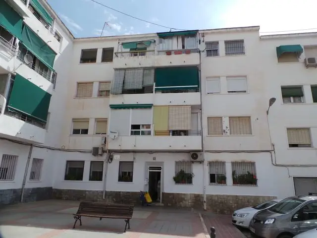 Plaza Doctor Antonio Bayona, 5