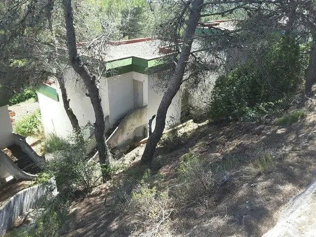 Urbanización Montanya del Mar, 38, 2º 8