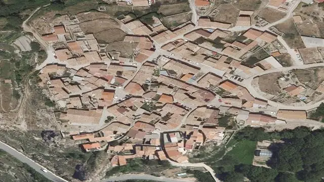 San Felices