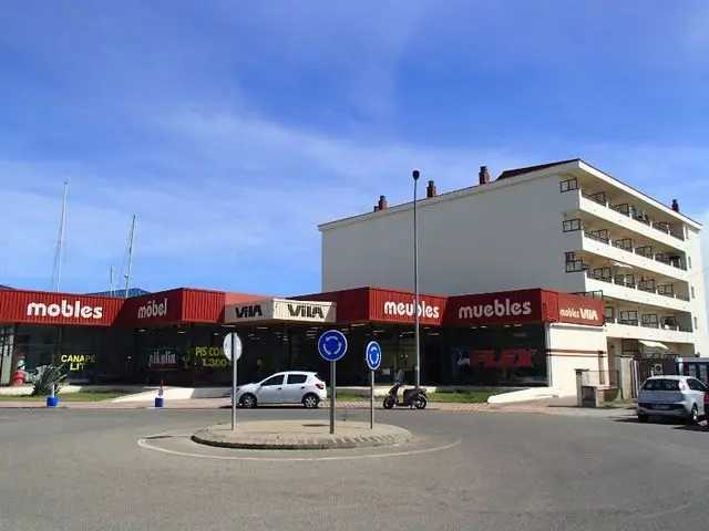 Avinguda Nord, 111