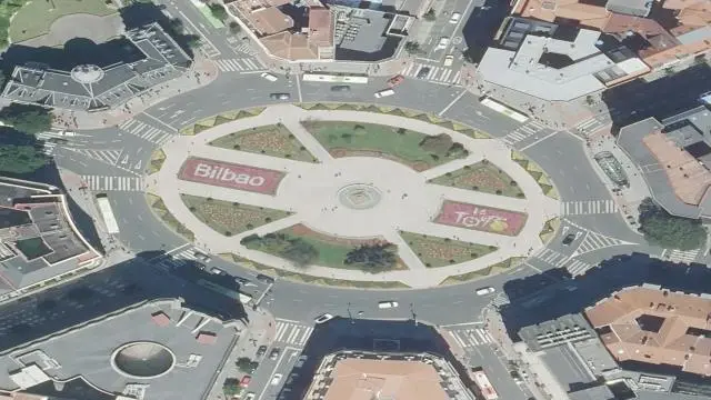Calle Heliodoro de la Torre, 4
