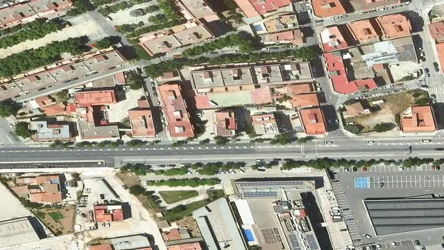 Carretera Valencia, 207