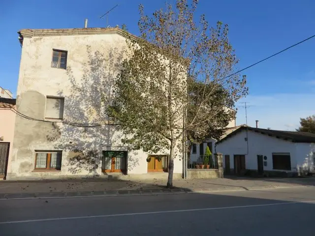 Carretera Sant Hipolit de Voltrega, 2, Bj 3