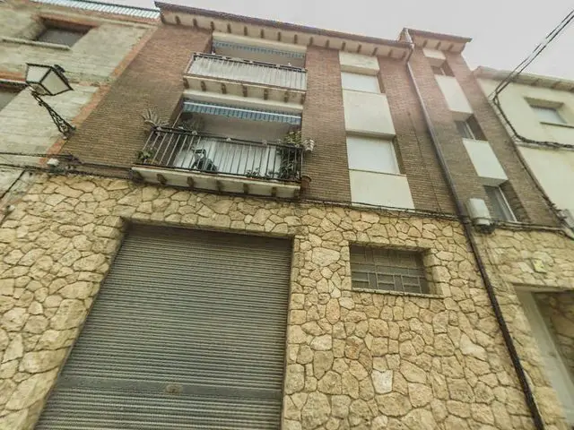 Calle Fuentecica, 4