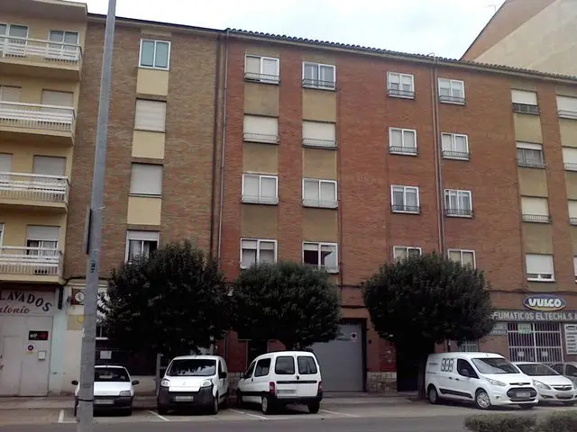 Avenida Federico Silva Muñoz, 30, 4º C