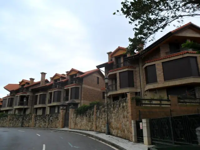 Calle la Sierra, 3, -1º 16